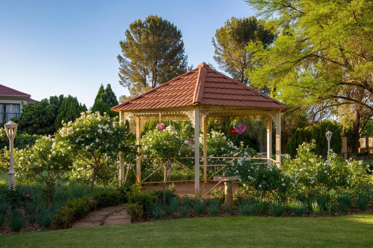 Toscana Estate Bloemfontein Exterior photo
