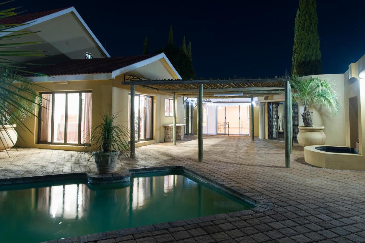 Toscana Estate Bloemfontein Exterior photo