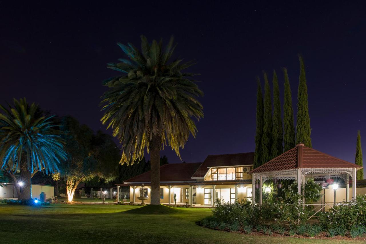 Toscana Estate Hotel Bloemfontein Exterior photo