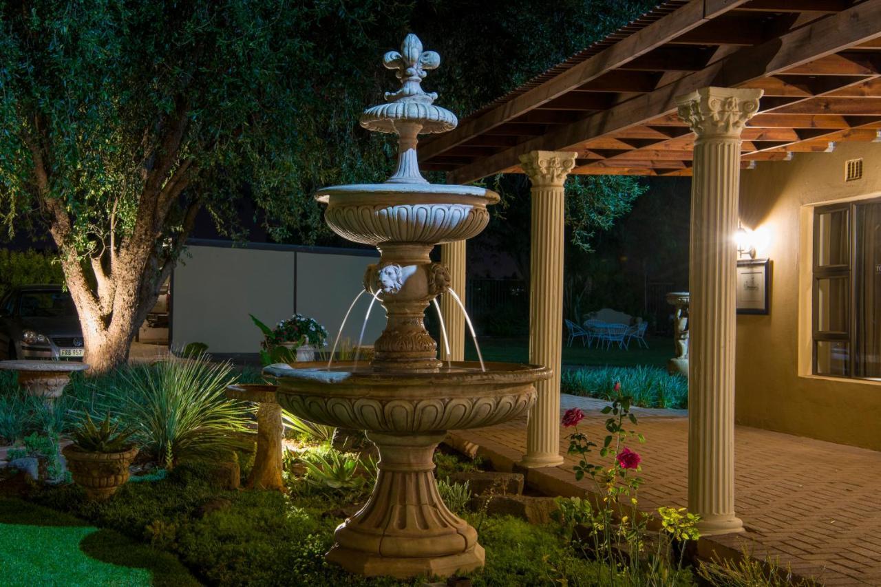 Toscana Estate Bloemfontein Exterior photo