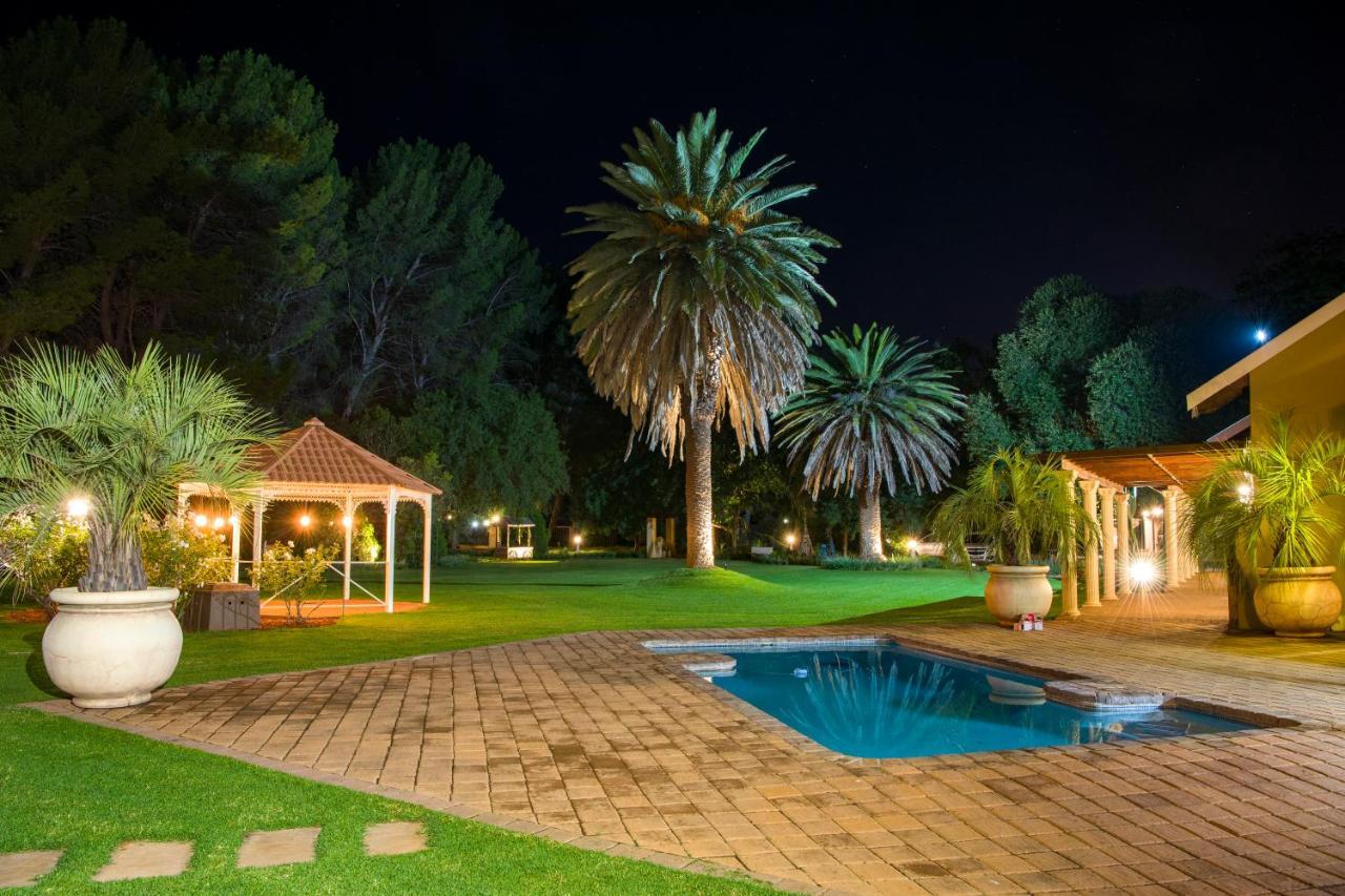 Toscana Estate Bloemfontein Exterior photo