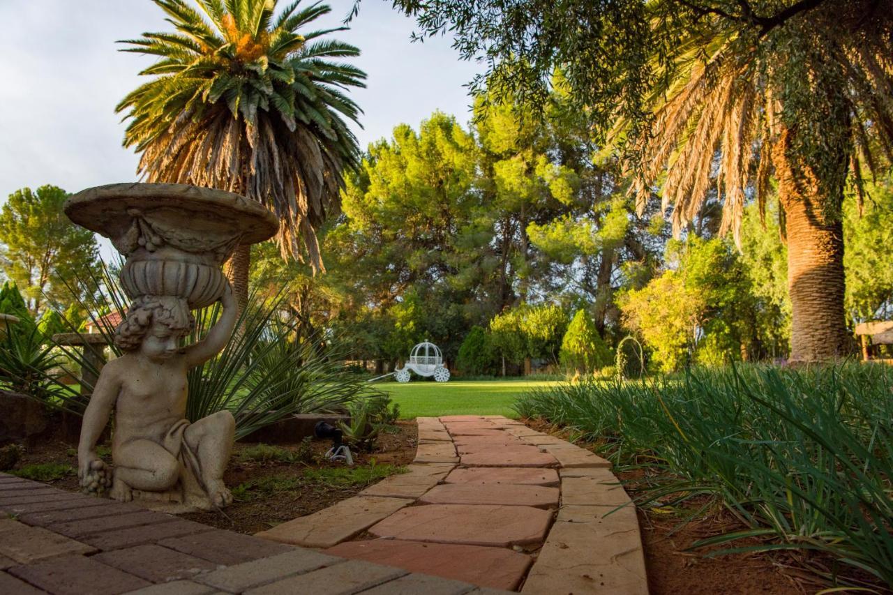 Toscana Estate Bloemfontein Exterior photo