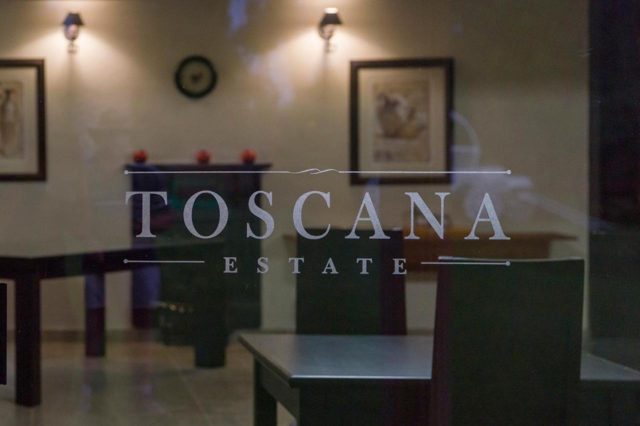 Toscana Estate Bloemfontein Exterior photo