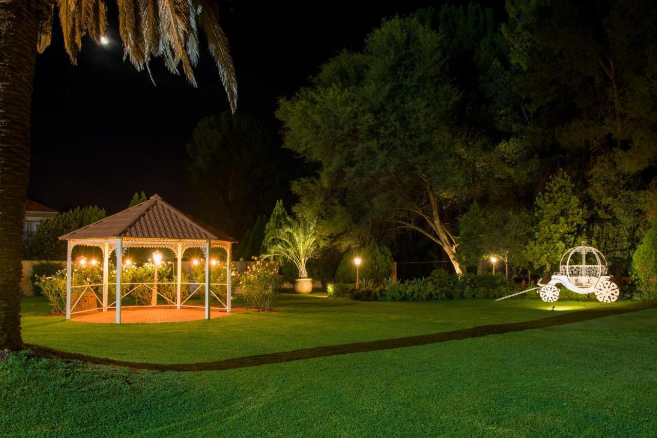Toscana Estate Bloemfontein Exterior photo
