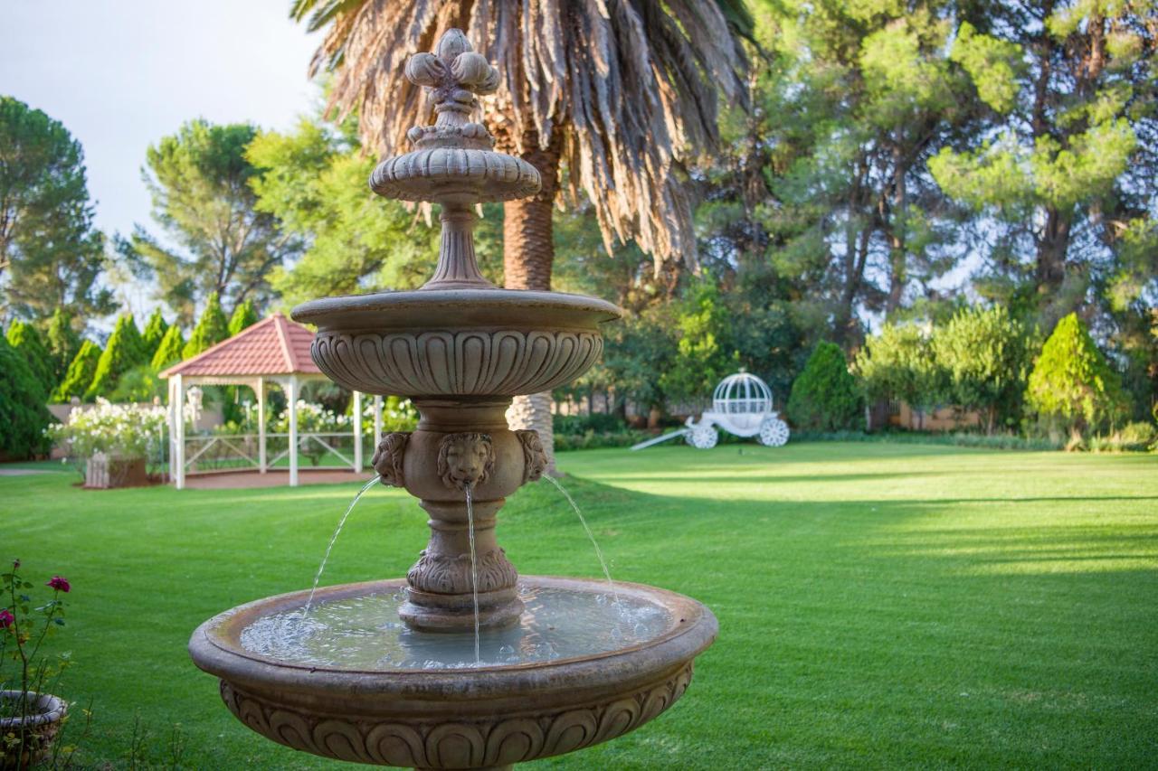 Toscana Estate Bloemfontein Exterior photo