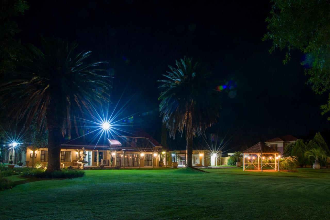 Toscana Estate Bloemfontein Exterior photo
