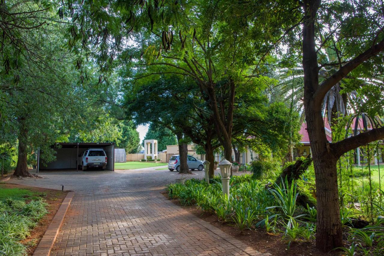 Toscana Estate Bloemfontein Exterior photo