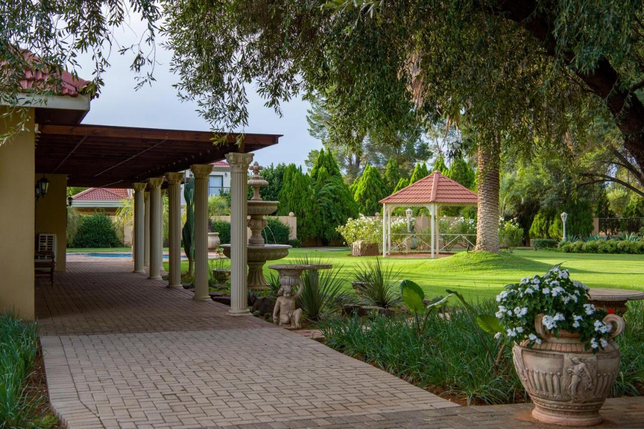 Toscana Estate Bloemfontein Exterior photo