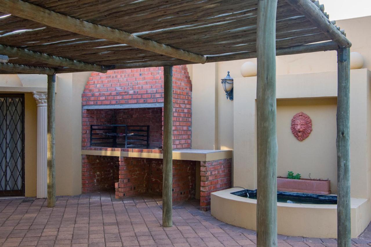 Toscana Estate Bloemfontein Exterior photo