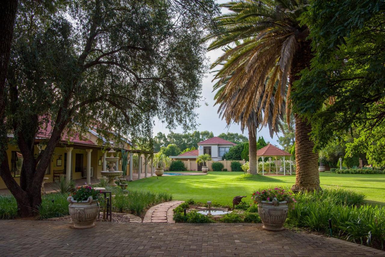 Toscana Estate Bloemfontein Exterior photo
