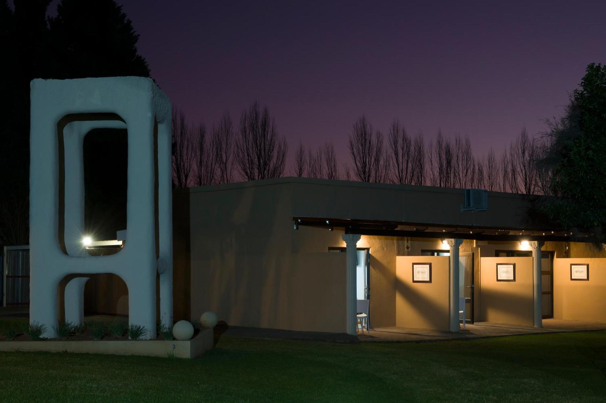 Toscana Estate Bloemfontein Exterior photo